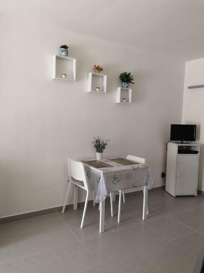 Milo'S Home Peschici Exteriér fotografie